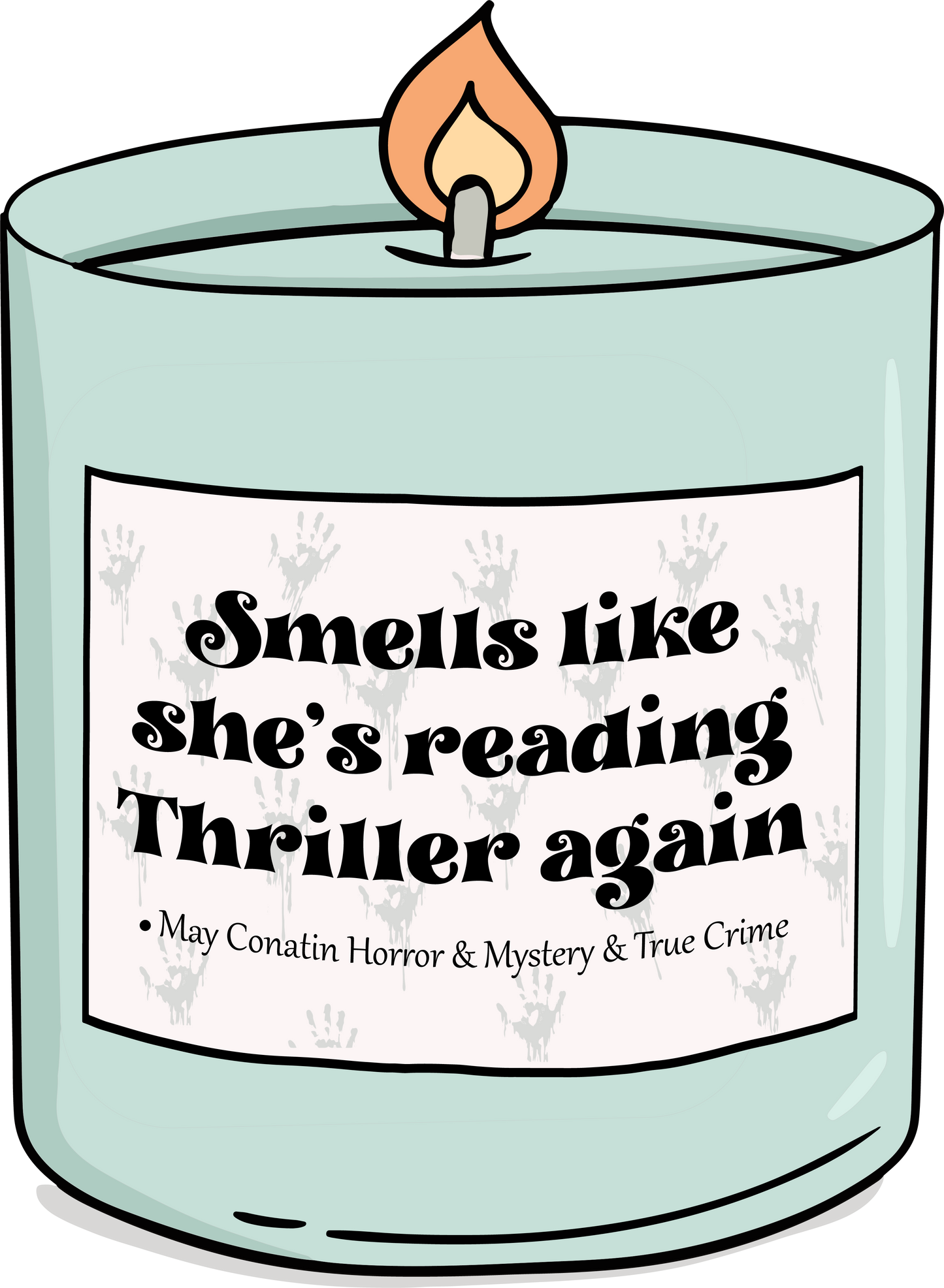 Smells like Reading