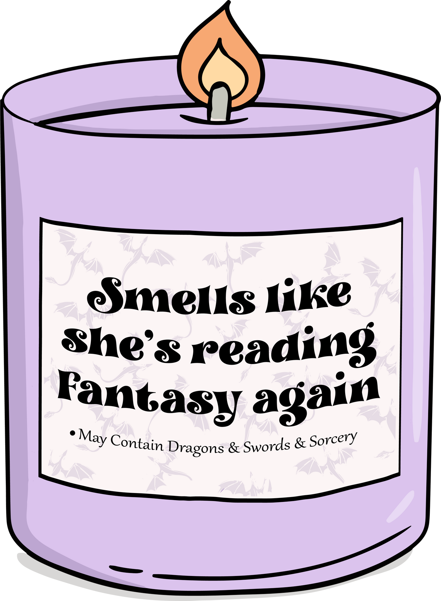 Smells like Reading