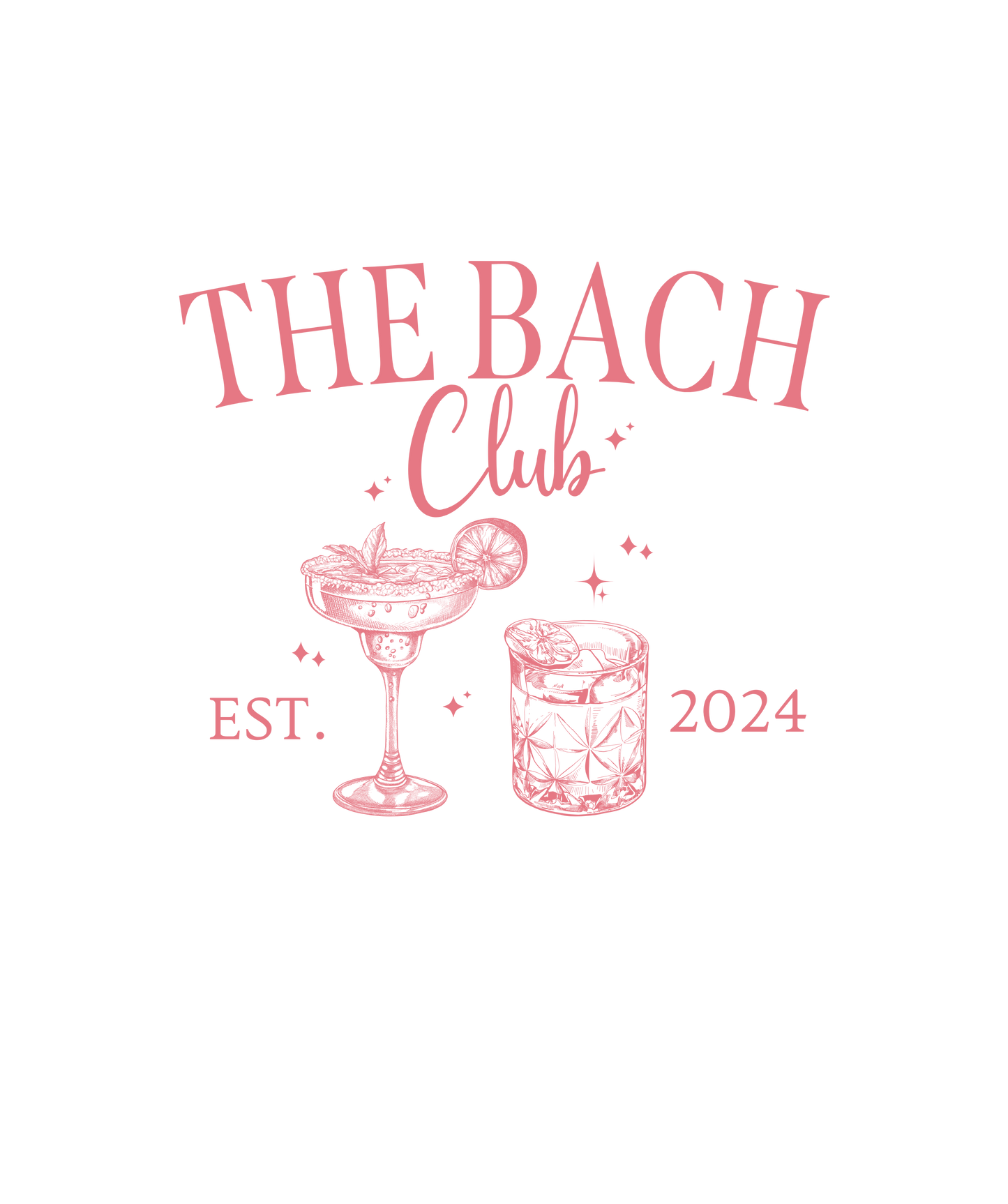 Bachelorette Party