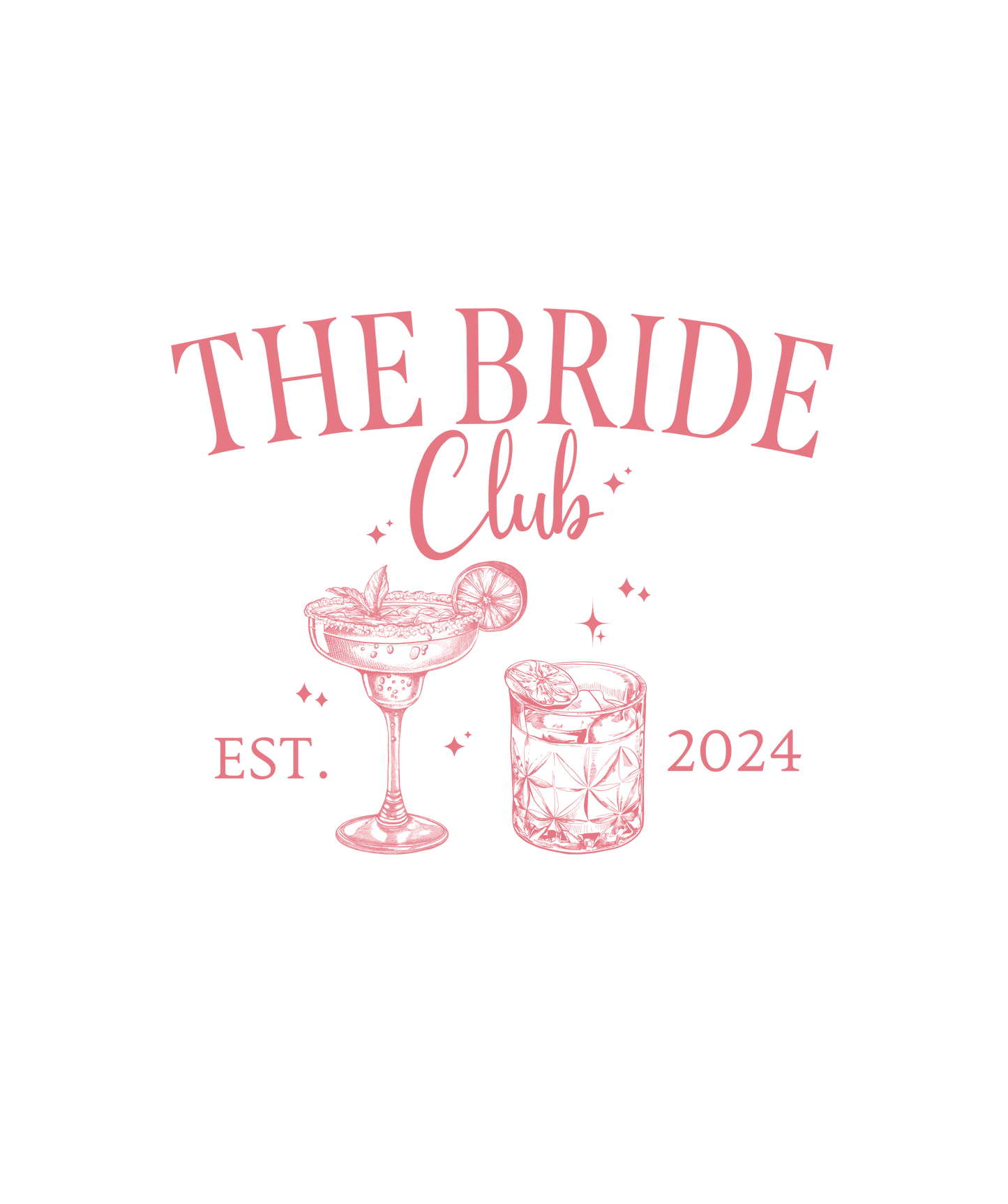 Bachelorette Party