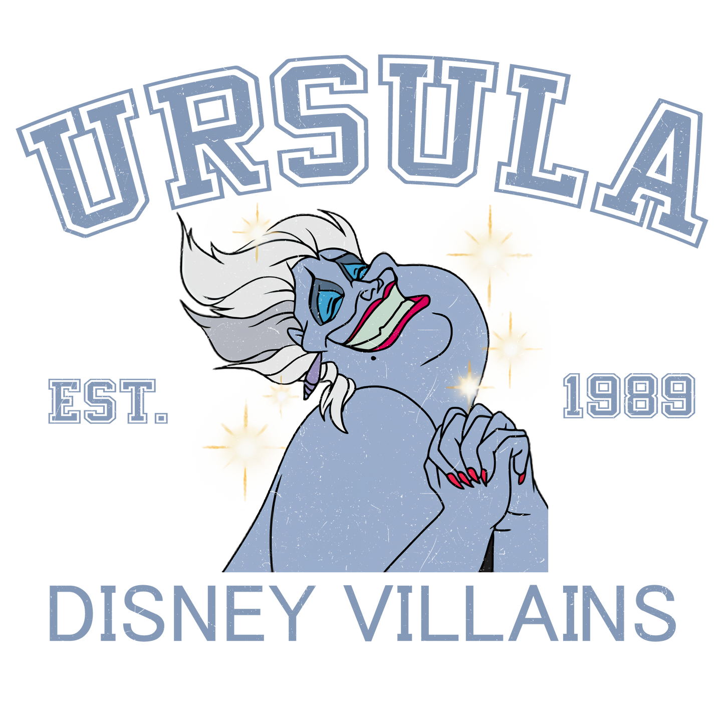 University Villians