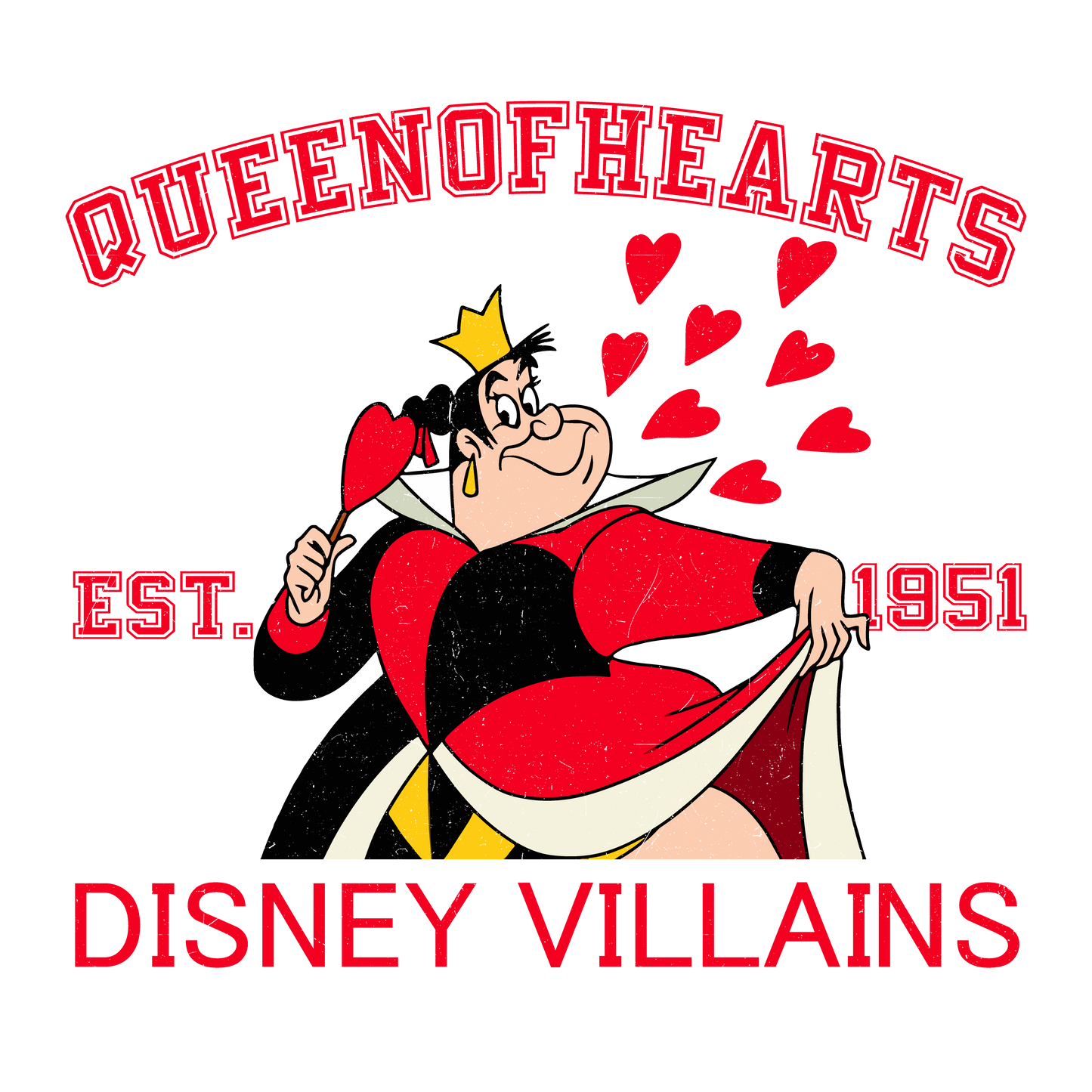 University Villians
