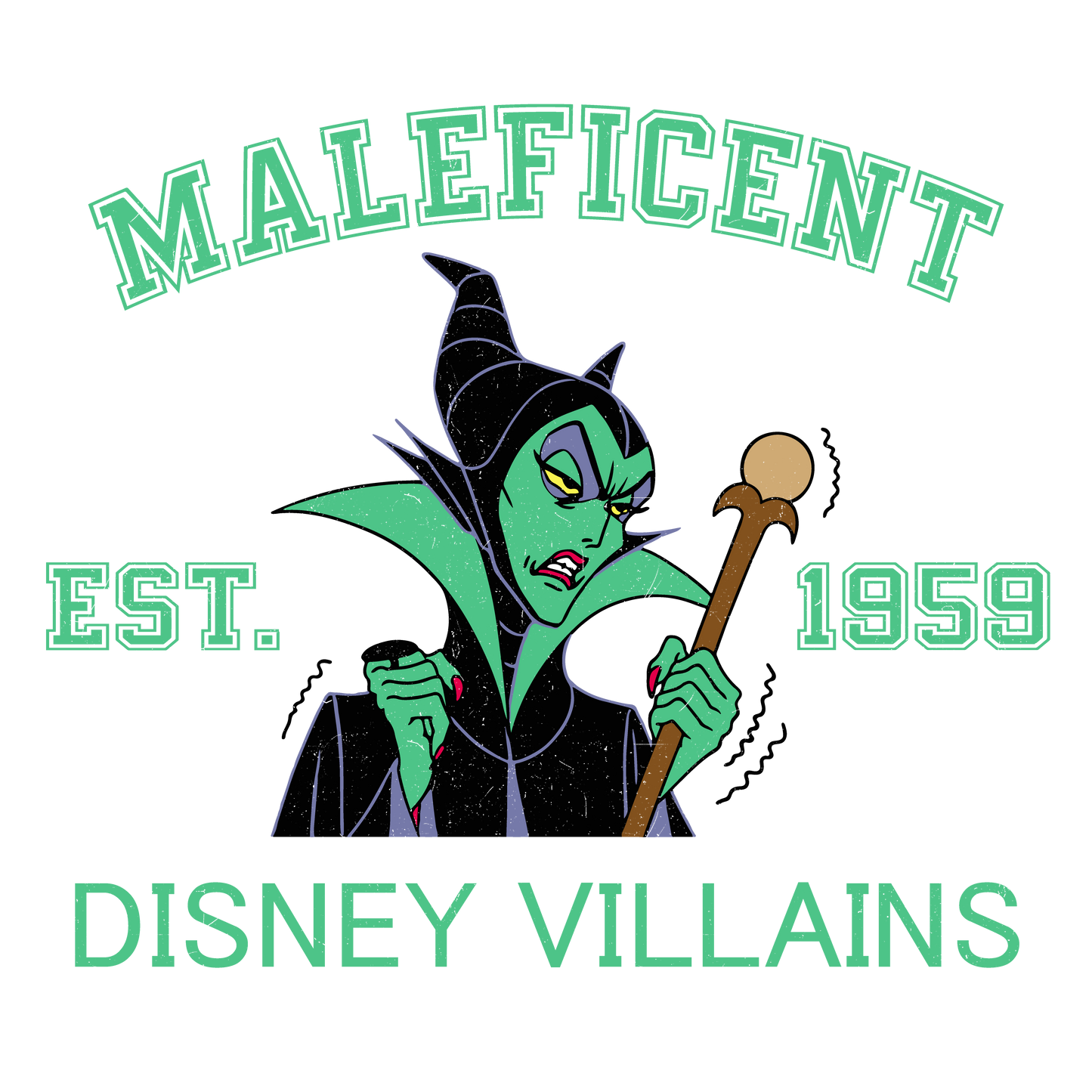 University Villians