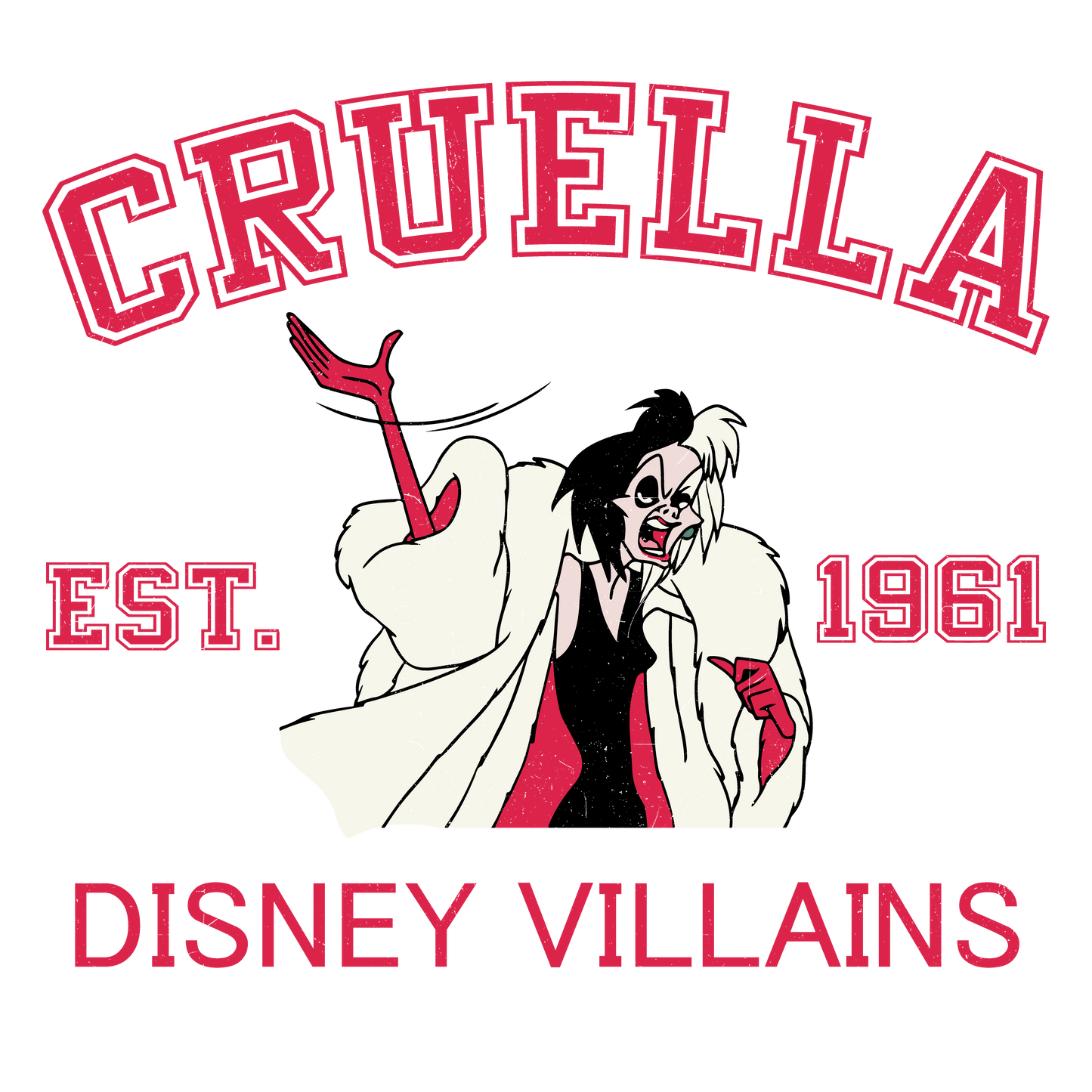 University Villians