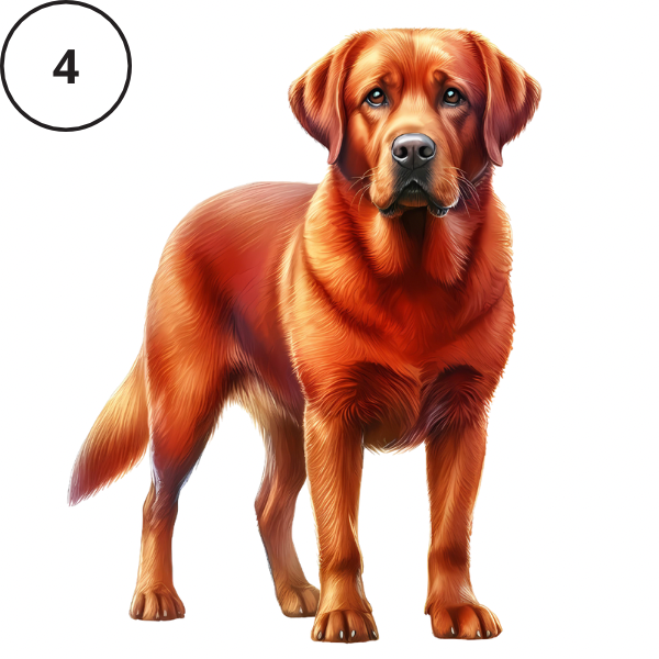 Wally Dog