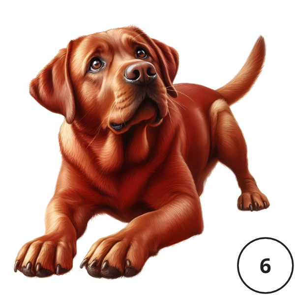 Wally Dog