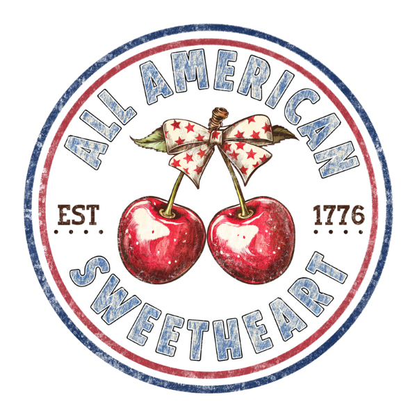 American Sweetheart