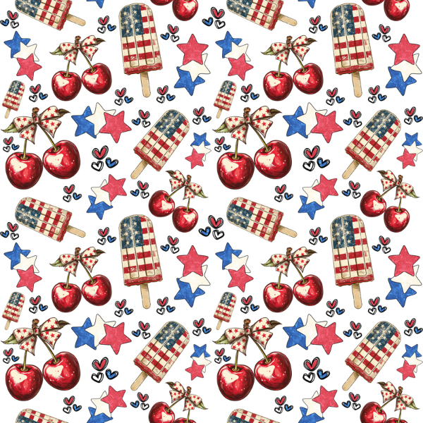 All American Sweetheart