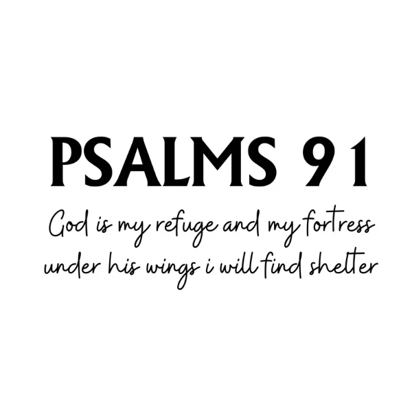 Psalms 91