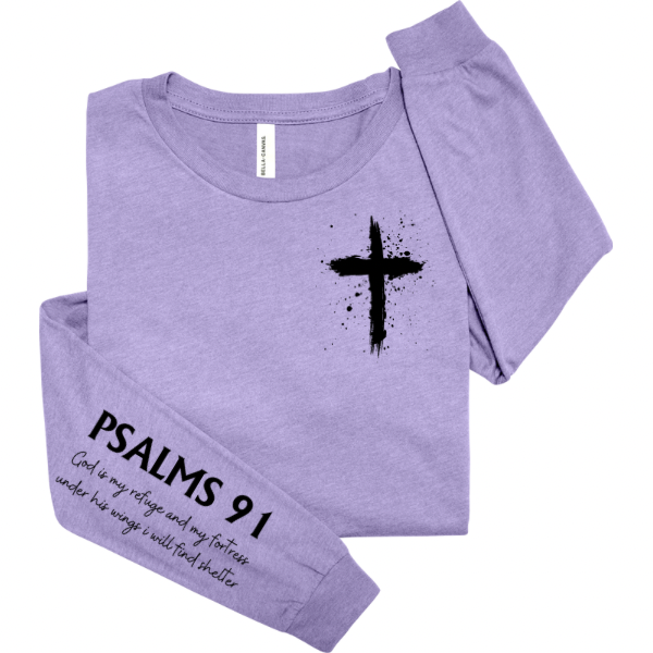 Psalms 91