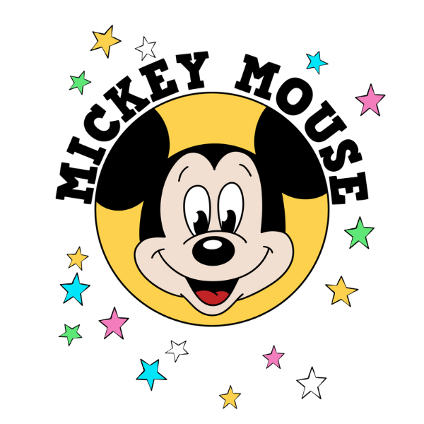 Vintage Mouse Club