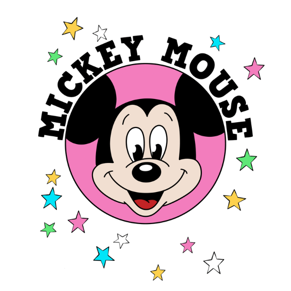 Vintage Mouse Club