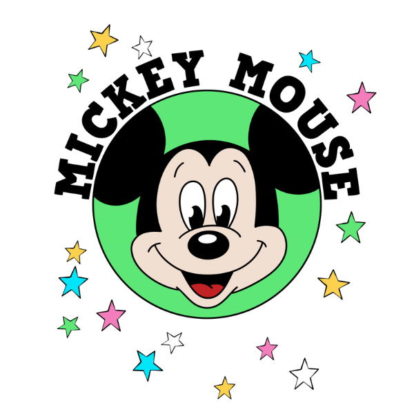 Vintage Mouse Club