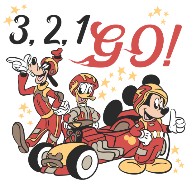 Group Racers