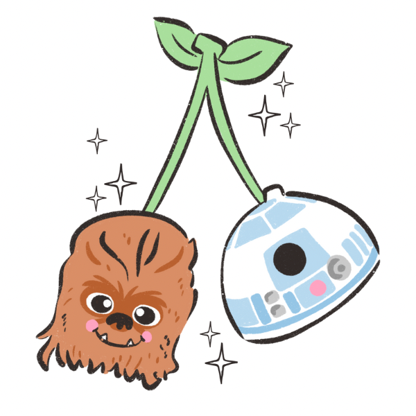 Force Fruit