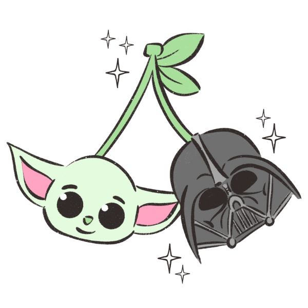 Force Fruit Child