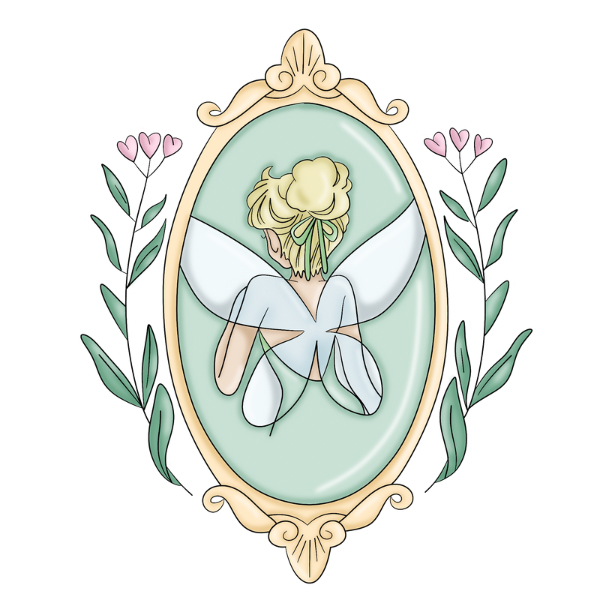 Floral Fairy