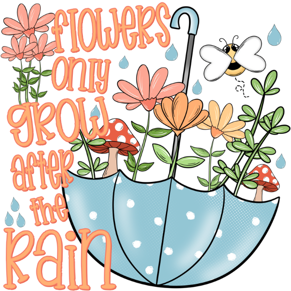 After the Rain