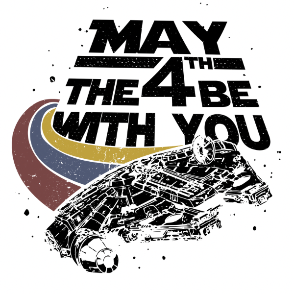 May the 4th