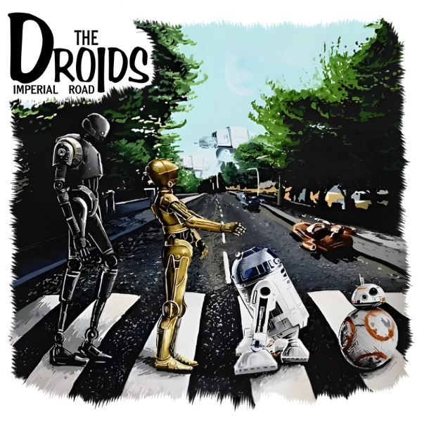 The Droids