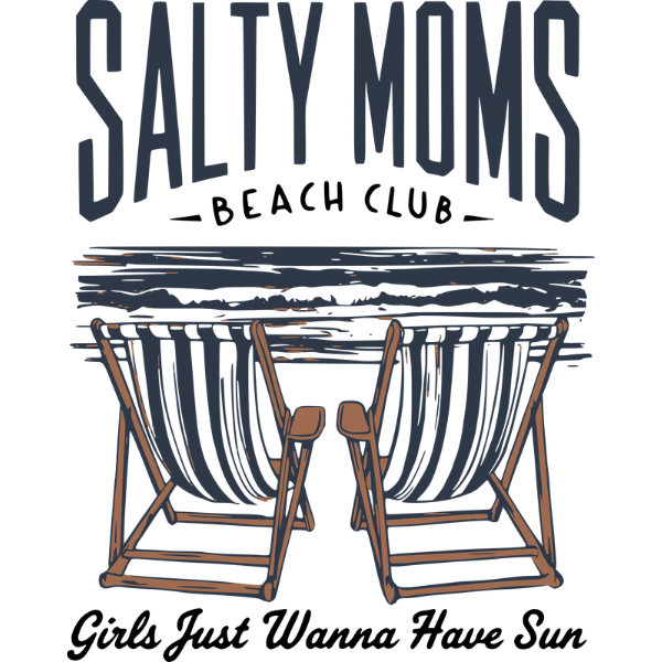 Salty Mom