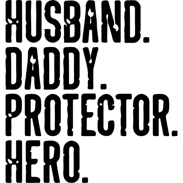 Hero Daddy
