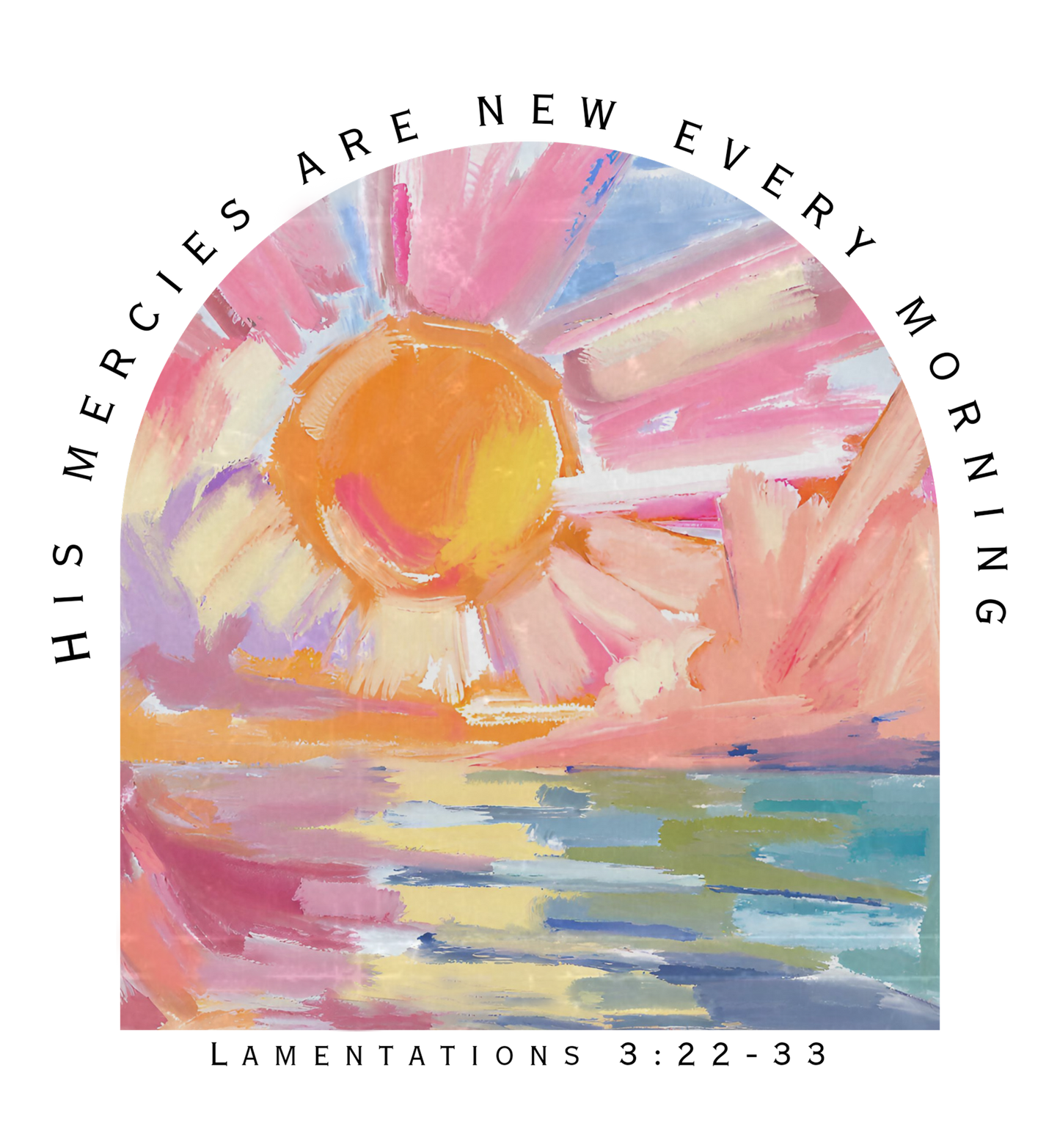 Mercies