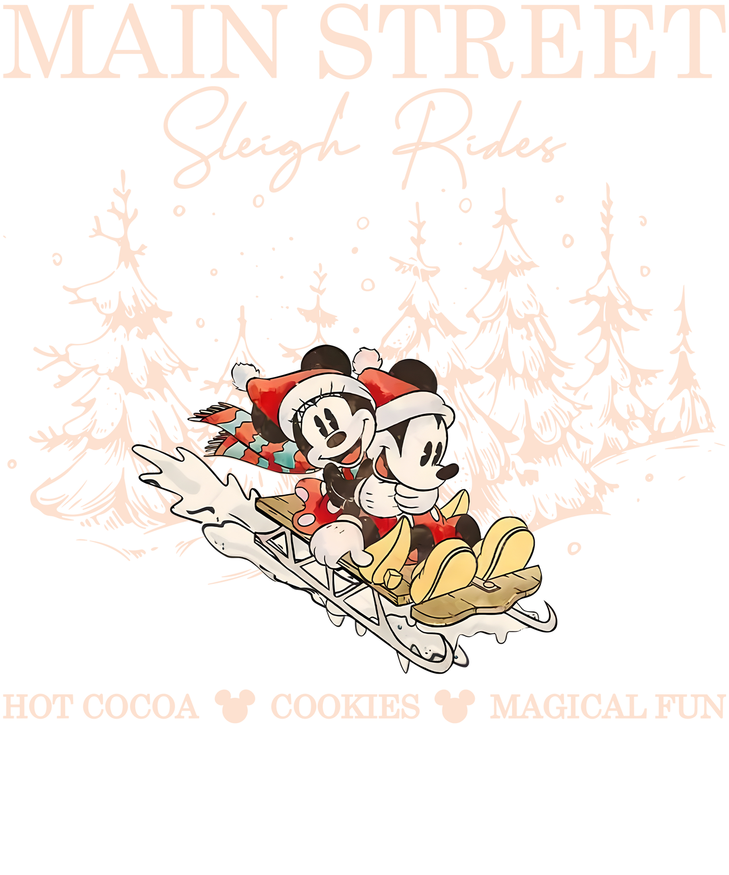 Main Street Sweets