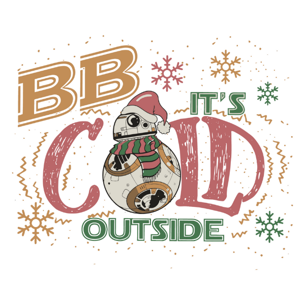 BB It's Cold Outside