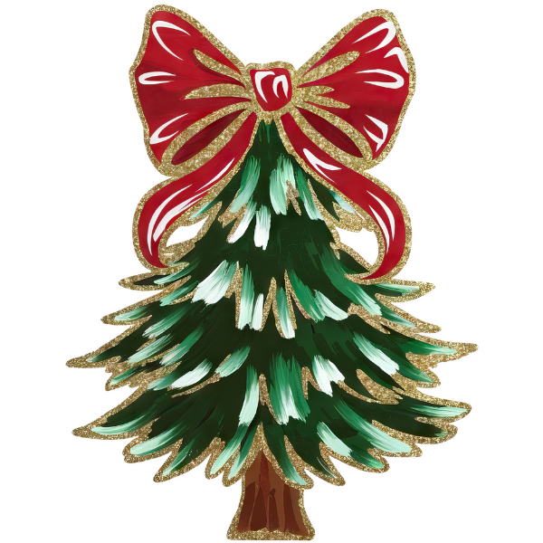Coquette Tree