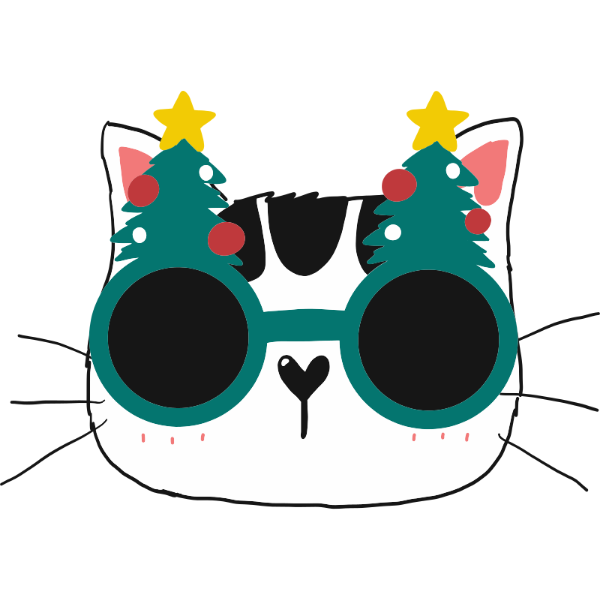 Cool Cat