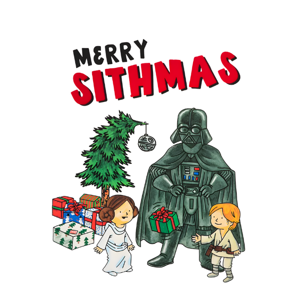 Darth Sithmas