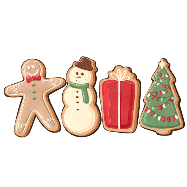 Classic Cookies