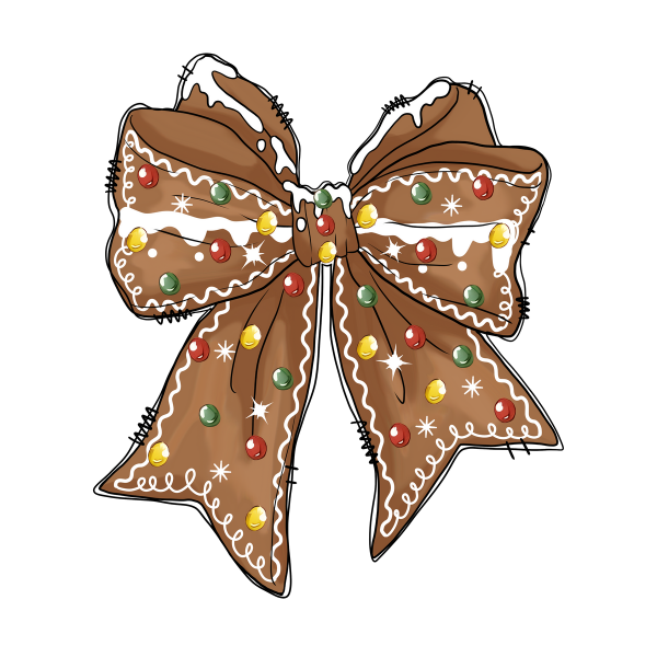 Coquette Cookie