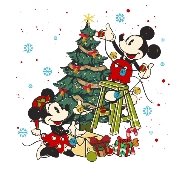 Vintage Holiday