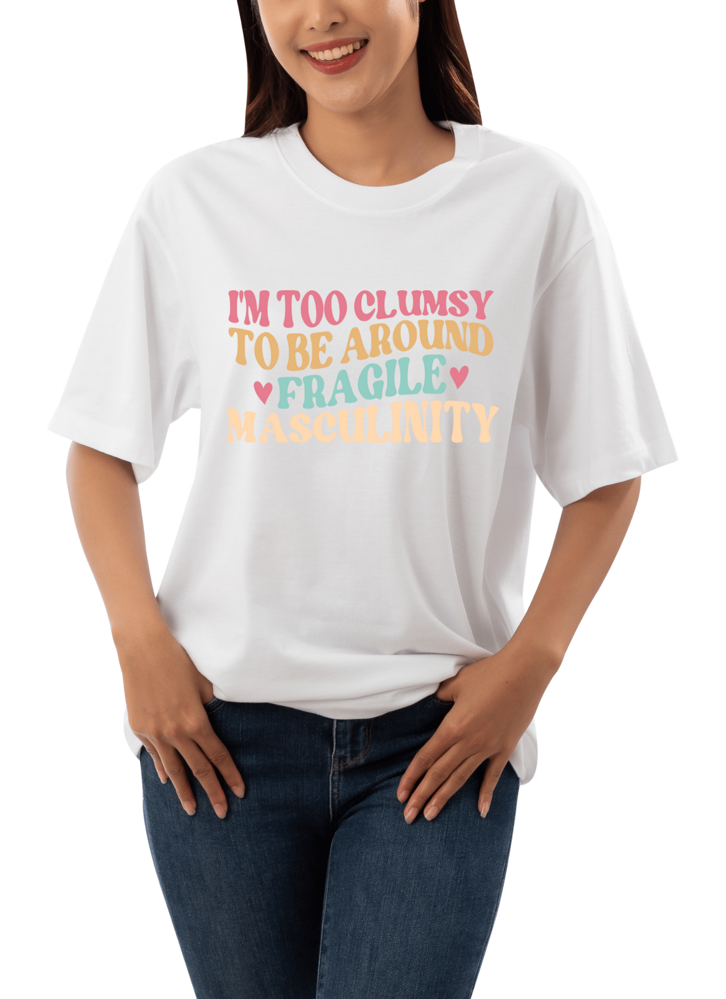 Clumsy