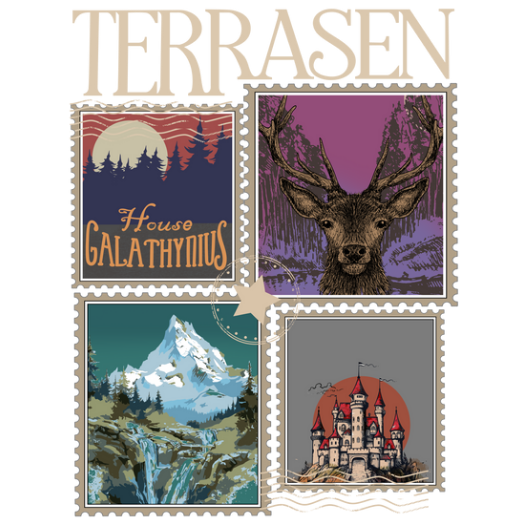 TOG Stamps