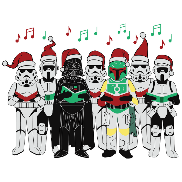 Choir Practice