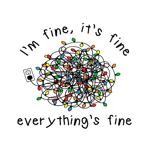 Everything's Fine