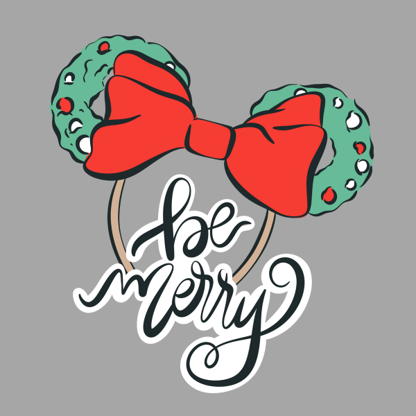 Be Merry