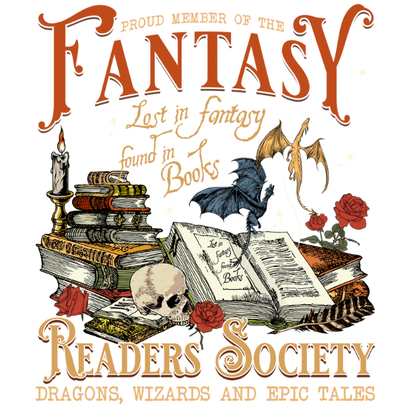 Fantasy Readers Society
