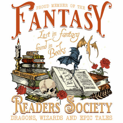 Fantasy Readers Society