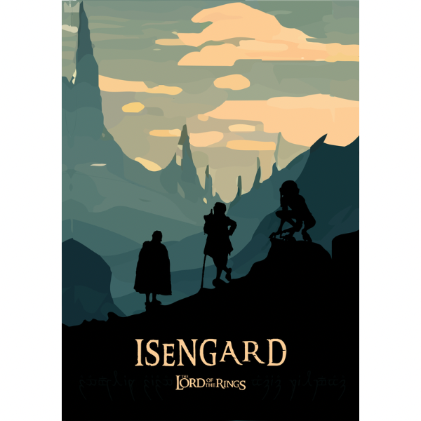 Isengard