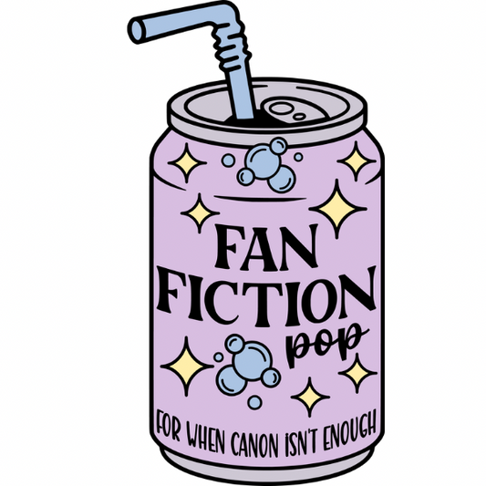 Fanfiction Pop