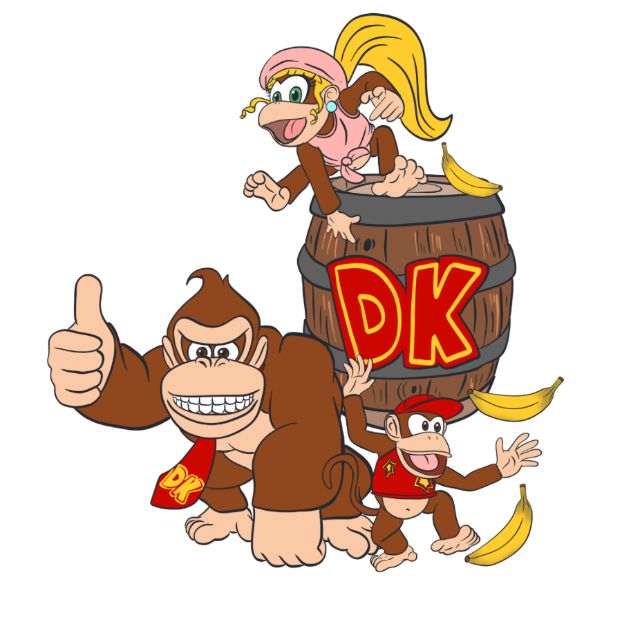 DK