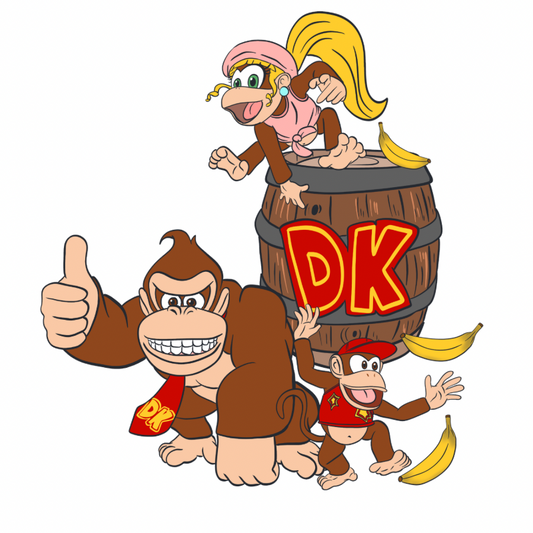 DK