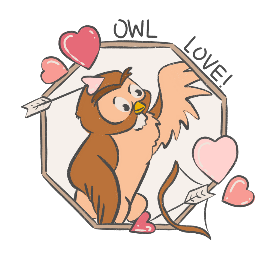 Bear Love