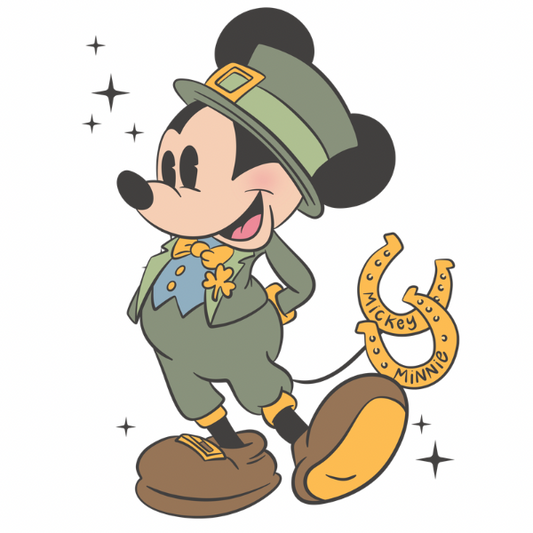 Lucky Hat