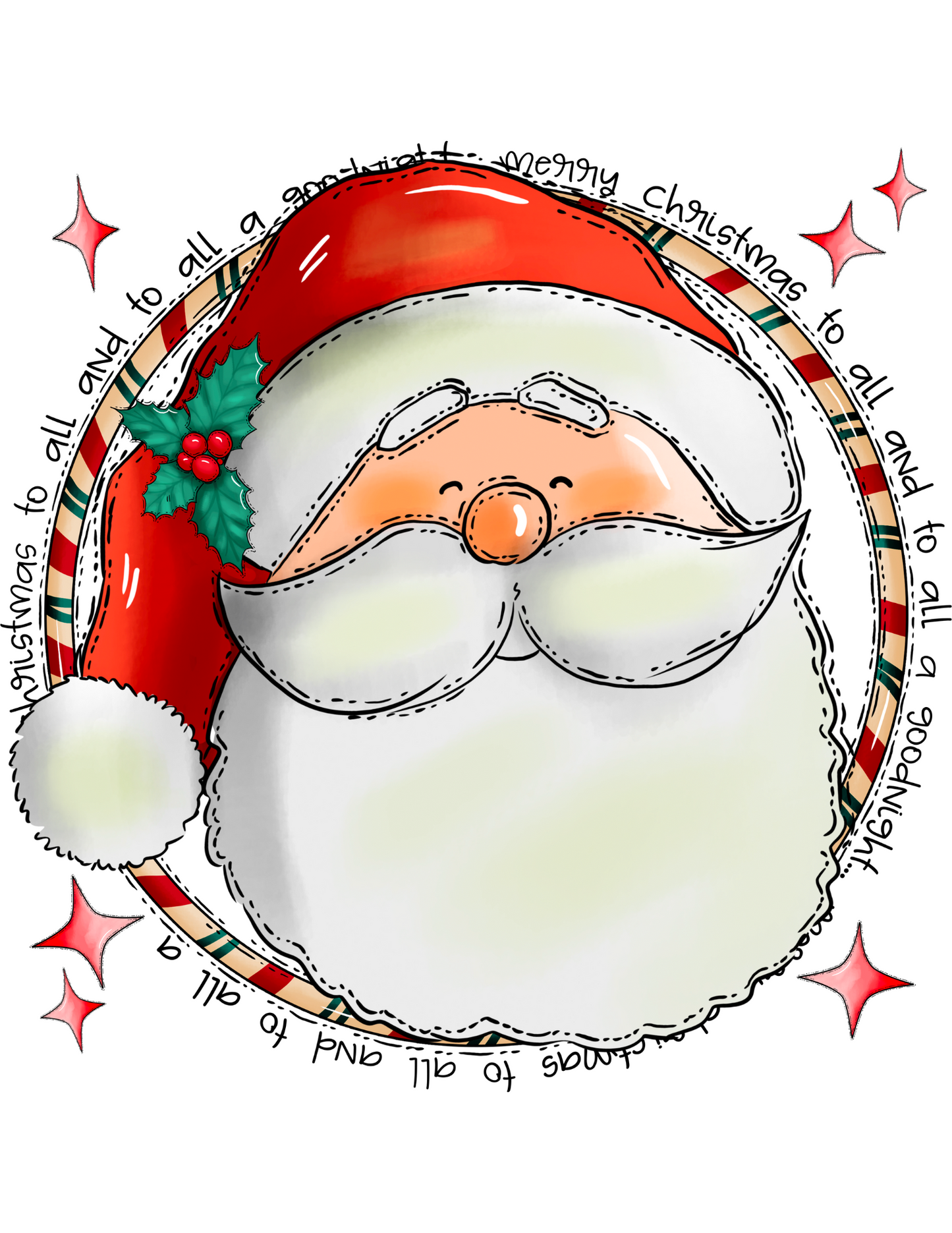 Most Wonderful Time of the Year Front