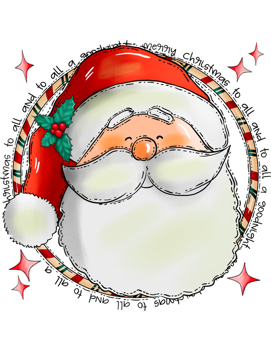 Most Wonderful Time of the Year Front